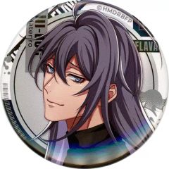 ヒプノシスマイク 神宮寺寂雷 Flava2 缶バッジ - メルカリ