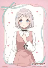 【中古】キャラカード 葛城リーリヤ(等身) ブロマイド 「学園アイドルマスター POP UP STORE in SHIBUYA109」 対象商品購入特典