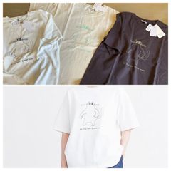 新品　未開封品 ama project「猫」石田ゆりこ着用品　ジェーンバーキン娘 新品 未開封品 ama project「猫」石田ゆりこ着用品 ジェーンバーキン娘
