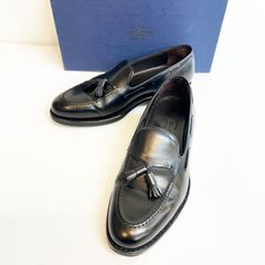 Brooks Brothers / 英国製オペラパンプス - メルカリ