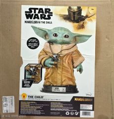 スター・ウォーズ マンダロリアン アーマラー スタチュー 希少品