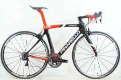 PINARELLO MONTELLO トラックフレームピスト ピナレロ モンテロ - メルカリ