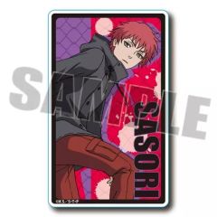 中古】キャラカード サソリ 「NARUTO-ナルト- 疾風伝 トレーディング