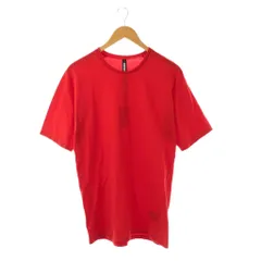 リップヴァンウィンクル RIPVANWINKLE Tシャツカットソー 4 ブラッドオレンジ /CX ■GY03のサムネイル