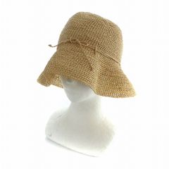 Wicagrocery ウィカグロサリー 麦わら帽子 - メルカリ