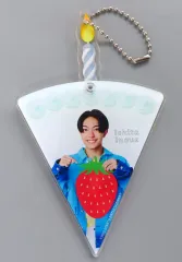 【中古】キーホルダー 井上一太 アクリルキーホルダー 「AmBitious LIVE 2025 初めまして全国ツアー AmBitiousをよろしくお願いシャス。」