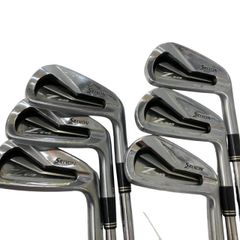 SRIXON Z545 アイアンセット 5-P 6本セット - メルカリ