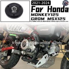 ホンダモンキー GPX エンジン専用 カムカバー - メルカリ