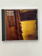 2026年最新】FUGAZI cdの人気アイテム - メルカリ