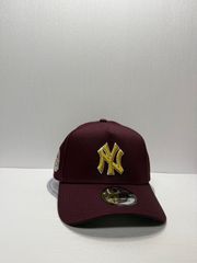 ニューエラ アトランタブレーブス 40thアニバーサリー 59fifty