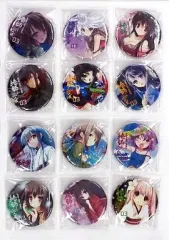 2026年最新】絵師100人展 缶バッジの人気アイテム - メルカリ