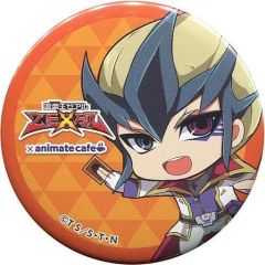 時光代理人 缶バッジ 中国限定 喬苓 程小時 陸光 海底撈 コラボ 75mm