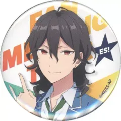 【中古】バッジ・ピンズ 朔間零 「あんさんぶるスターズ! Fan Meeting Tour FMT缶バッジコレクション」