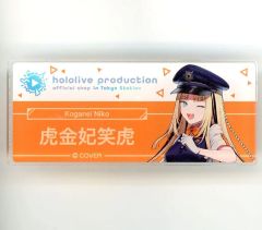 [중고] 배지 핀즈 호랑이 비비 호랑이 [가상 Youtuber 홀로 라이브 hololive production official shop in Tokyo Station 랜덤 아크릴 배지 명찰풍 Vol.3]