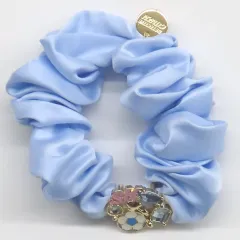 【中古】アクセサリー(非金属) 工藤新一 「名探偵コナン コレクタブルヘアゴム」 ユニバーサル・クールジャパン2026