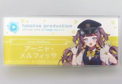 [중고] 배지 핀즈 아냐 멜피사 [가상 Youtuber 홀로 라이브 hololive production official shop in Tokyo Station 랜덤 아크릴 배지 명찰풍 Vol.3]