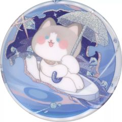 にゃんにゃんにゃんこ ピンバッジ ピンズ 当時品 サンエックス - メルカリ