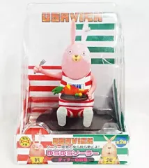 【中古】小物(キャラクター) キレネンコ ゆらゆらソーラー -ディナーの時間- 「ウサビッチ」のサムネイル