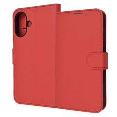 [신품] iPhone 16용 케이스 iPhone 16용 수첩형 마그넷 레이아웃 내충격 충격 흡수 카메라 보호 렌즈 보호 네 모서리 가드 미끄럼 방지 지문 방지 더러워지기 어려운 스트랩 홀 첨부 무선 충전 대응 Qi 충전 대응 정밀 설계 세련된