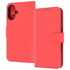 [신품] iPhone 17용 케이스 iPhone 17용 수첩형 마그넷 레이아웃 내충격 충격 흡수 카메라 보호 렌즈 보호 네 모서리 가드 미끄럼 방지 지문 방지 더러워지기 어려운 스트랩 홀 첨부 무선 충전 대응 Qi 충전 대응 정밀 설계 세련된