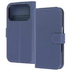 [신품] iPhone 17 Pro용 케이스 iPhone 17 Pro용 수첩형 레이아웃 내충격 충격 흡수 카메라 보호 렌즈 보호 네 모서리 가드 미끄럼 방지 지문 방지 더러워지기 어려운 스트랩 홀 첨부 무선 충전 대응 Qi 충전 대응 정밀 설계 말씀