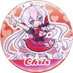 xxxHOLiC CLAMPのキセキチェスピース、アニカプ缶バッジ - メルカリ