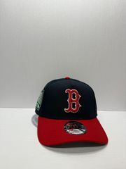 ニューエラ アトランタブレーブス 40thアニバーサリー 59fifty