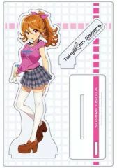 [중고] 아크릴 스탠드 아크릴 패널 우스타 스미레 아크릴 캐릭터 스탠드 (M) [Tokyo 7th Sisters]