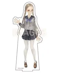 【中古】雑貨 如月兎美 Ver. アクリルビッグキャラクターフィギュア 「十三機兵防衛圏」のサムネイル