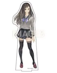 【中古】雑貨 薬師寺恵 Ver. アクリルビッグキャラクターフィギュア 「十三機兵防衛圏」のサムネイル