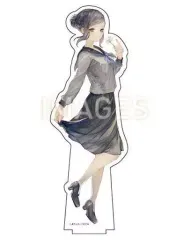 【中古】雑貨 相葉絵理花 Ver. アクリルビッグキャラクターフィギュア 「十三機兵防衛圏」のサムネイル