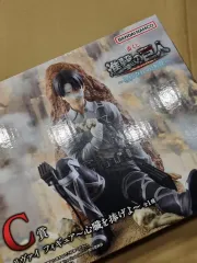 送料込み16 5)進撃の C賞 リヴァイ