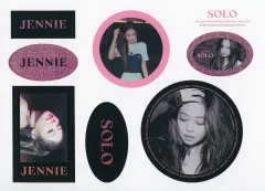 2026年最新】Blackpink ジェニ ステッカーの人気アイテム - メルカリ