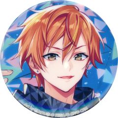 中古】バッジ・ピンズ 東雲彰人 「プロジェクトセカイ カラフル