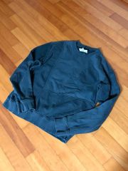 MM6 Maison Margiela インサイドアウト スウェット トレーナー - メルカリ