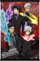 希少・未開封・当時物】家庭教師ヒットマンREBORN! 獄寺隼人