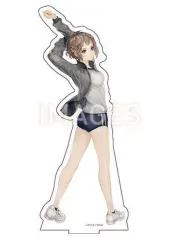 【中古】雑貨 南奈津乃 Ver. アクリルビッグキャラクターフィギュア 「十三機兵防衛圏」のサムネイル