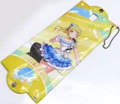 [중고] 잡화 야미야 메구루 (2ndLIVE ver.) 공식 멀티 밴드 [THE IDOLM @ STER SHINY COLORS 2ndLIVE STEP INTO THE SUNSET SKY]