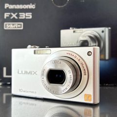 美品】Panasonic Lumix FS3 ピンク 充電器 取扱説明書 - メルカリ