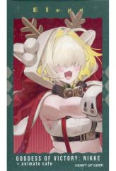エレグ トレードカード 購入特典 C106 勝利の女神 NIKKE ニケ - メルカリ