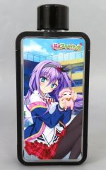 コンプリート 桜ミク温感タンブラー ラウンドワン 全2種 - メルカリ