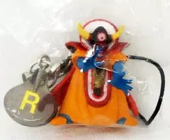 【中古】トレーディングフィギュア ゾーマ (フルカラー ) 「ドラゴンクエスト モンスターマスコットコレクション ドラゴンクエスト25周年スペシャル」
