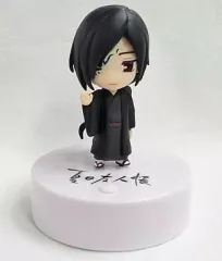 【中古】トレーディングフィギュア 的場静司 「すぴこっと 夏目友人帳」 