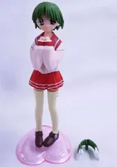 【中古】トレーディングフィギュア マルチ 「SR ToHeart リアルフィギュア Part.1」