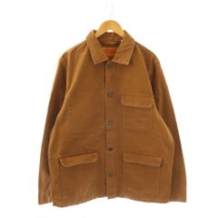 リーバイス デニムジャケット Gジャン カバーオール XLサイズ - メルカリ