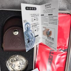 未使用】鋼の錬金術師 腕時計 300個限定 リストウォッチ - メルカリ