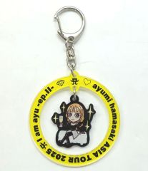 浜崎あゆみ■ayupan■マーカーチャーム【在庫ラスト】【新品未使用】【匿名発送 ayupan マーカーチャーム(5種ランダム)｜浜崎あゆみ｜mu-moショップ