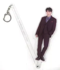 【中古】雑貨 ウジ アクリルスティック 「SEVENTEEN museum 2021」