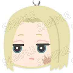 [중고] 지갑·패스 케이스 신들회도 모후모후 코인 케이스 Vol.2 [SAKAMOTO DAYS]