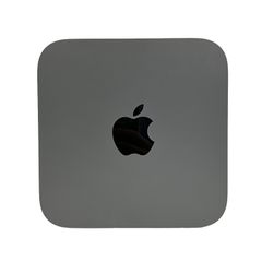 Apple Mac mini 2018 Core i7 32GB/SSD512G - メルカリ